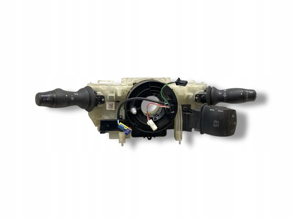 фото №1, Renault master iii 2011 переключатель комбинированный