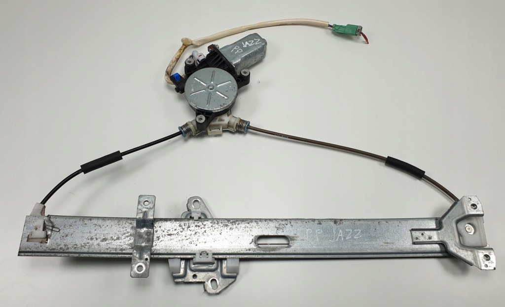 фото №1, Механізм скло правий перед honda jazz ii