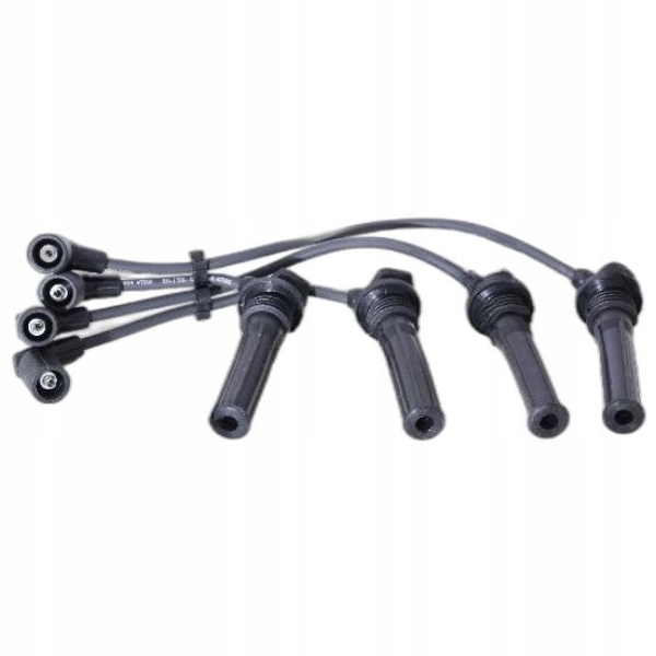 фото №1, Дроти кабелі запалювання chevrolet spark 1.0 1.2