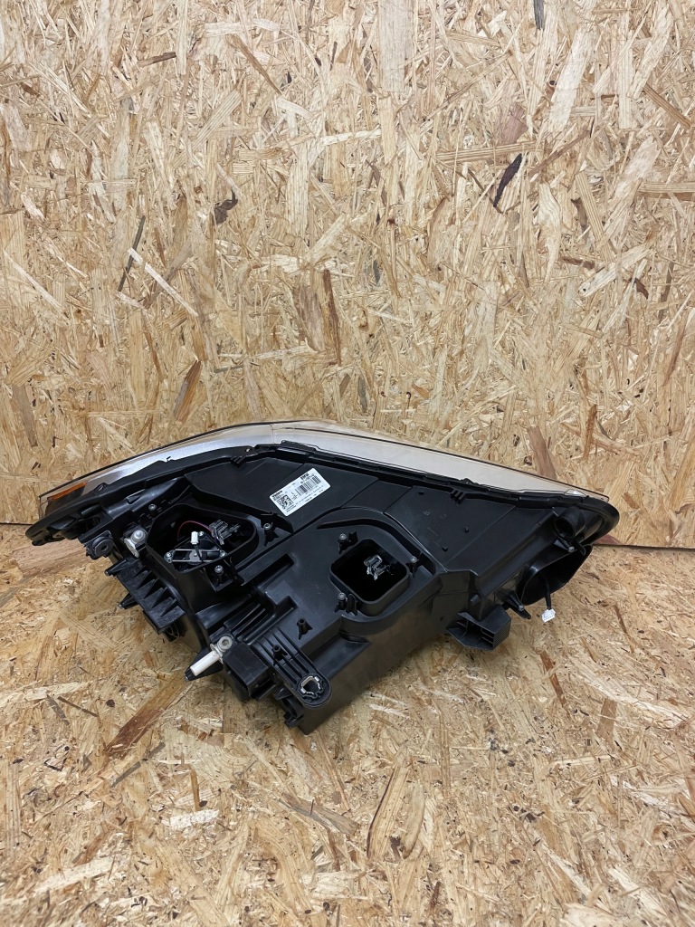 Фара левая full led америка bmw x1 f48 вентилятор ! Цена