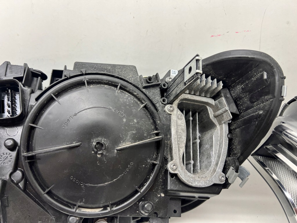 фото №10, Лампи повний full led bmw 4 m4 f32 f36 демонтаж