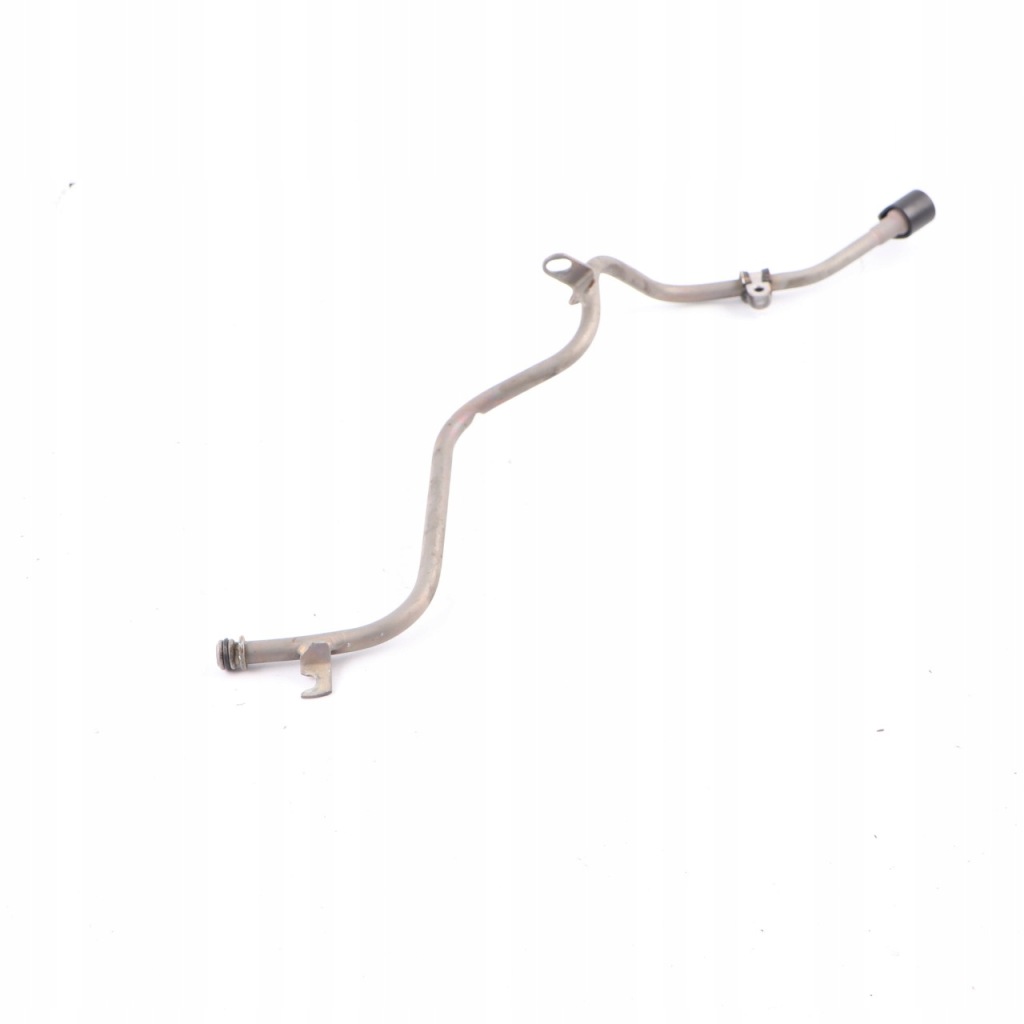 фото №12, Mercedes r171 w204 w212 шланг масляный коробки передач автоматическая коробка передач a1712700084