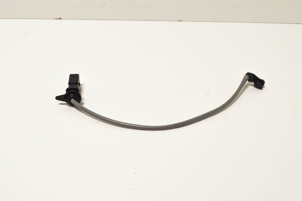 фото №7, Audi a7 4g датчик зносу передніх гальмівних колодок гальмівних 4g0615121b