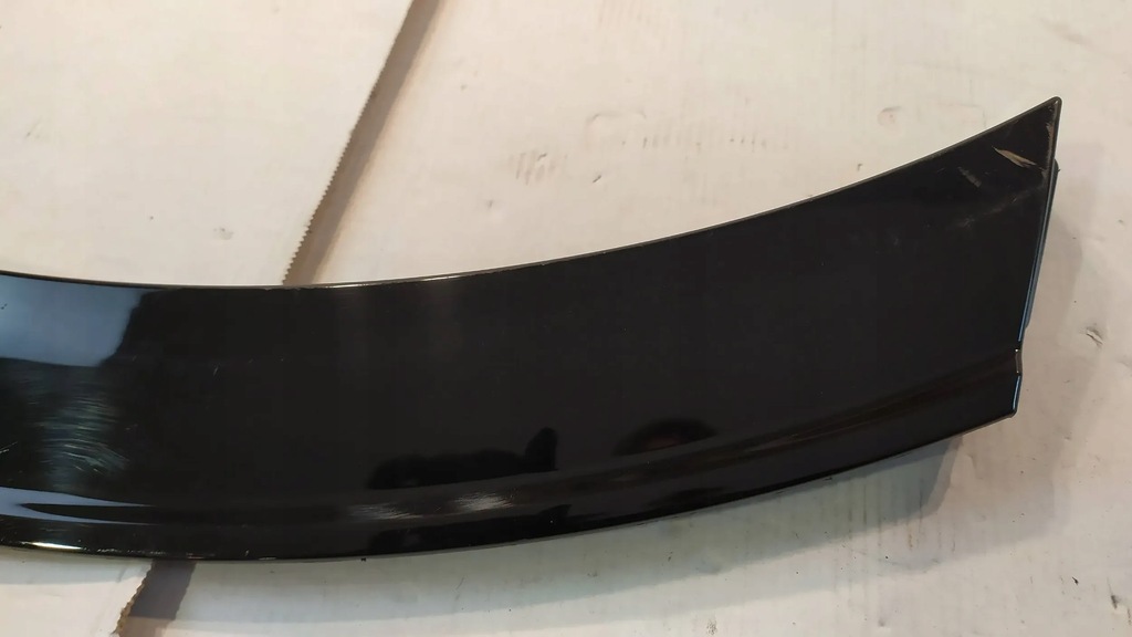 фото №15, Молдинг крила ліва задня kia sportage gt