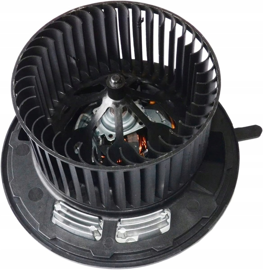 фото №1, Повітродувка салону + модуль bmw 3 e90 e91 e92 e93