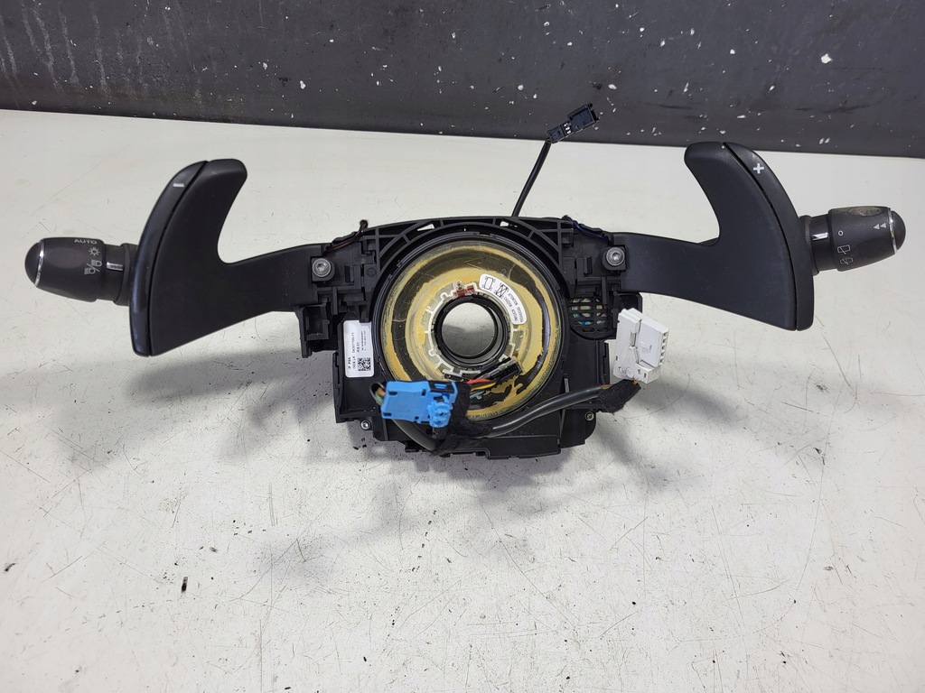 фото №1, Переключатель комбинированный 98109986zd citroen ds5