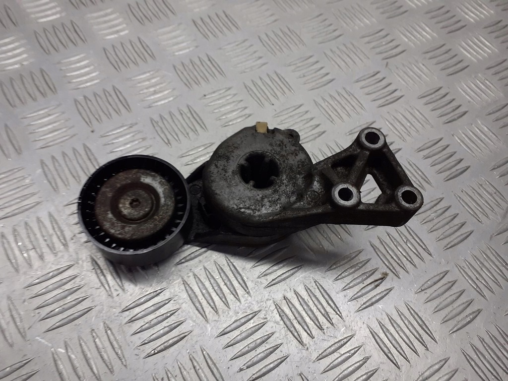 фото №1, Натяжитель ремень audi a3 8p 2.0 fsi 06a903315f