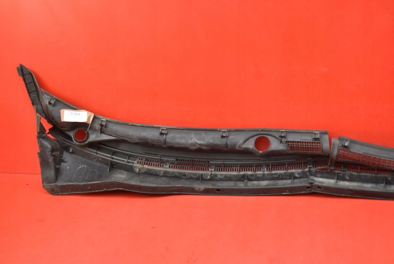 фото №6, Жабо eu mitsubishi outlander 2 ii 09r