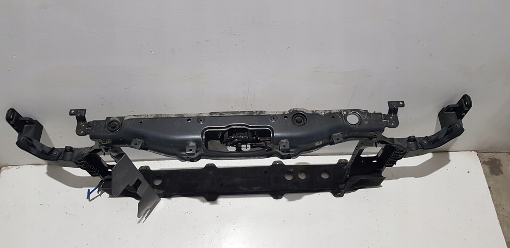 фото №5, Pas передній hyundai i 40 оригінал