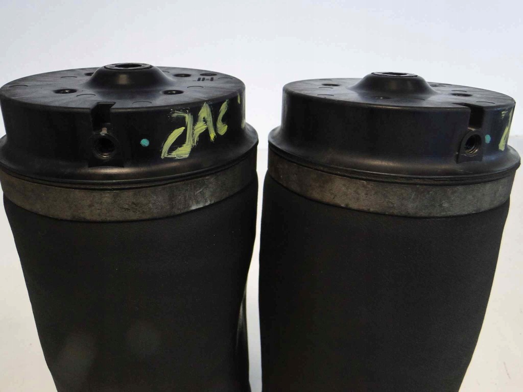 фото №8, Mercedes gl x164 164 подушка підвіска airmatic