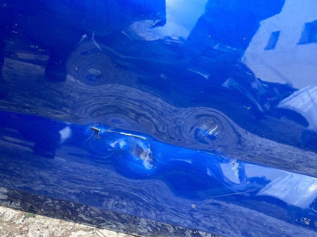 фото №10, Дверь левая передние dacia sandero iii 3