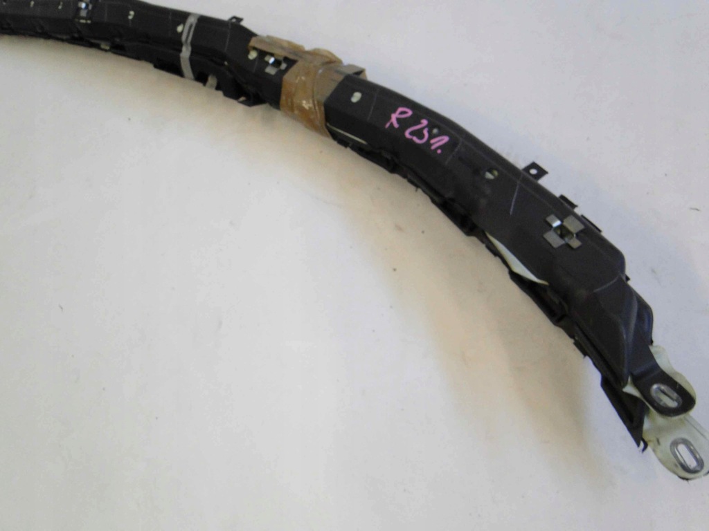 фото №4, Mercedes r klasa w251 251 lift шторка безпеки подушка безпеки l/p