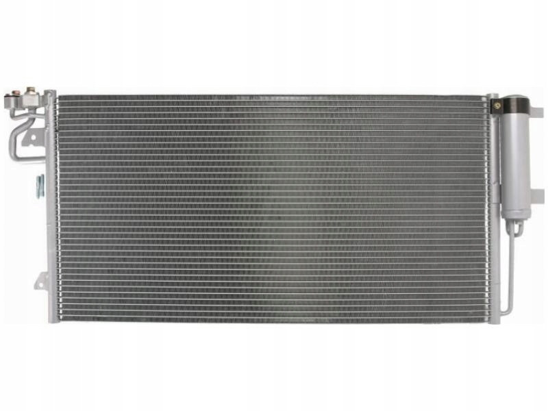 фото №1, Конденсатор кондиціонера ford transit connect 1.5 15-