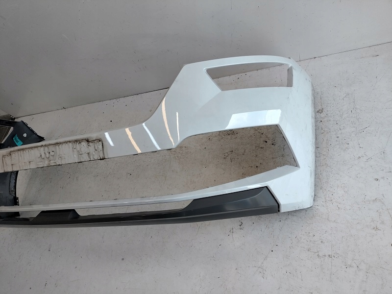 фото №1, Skoda kamiq бампер