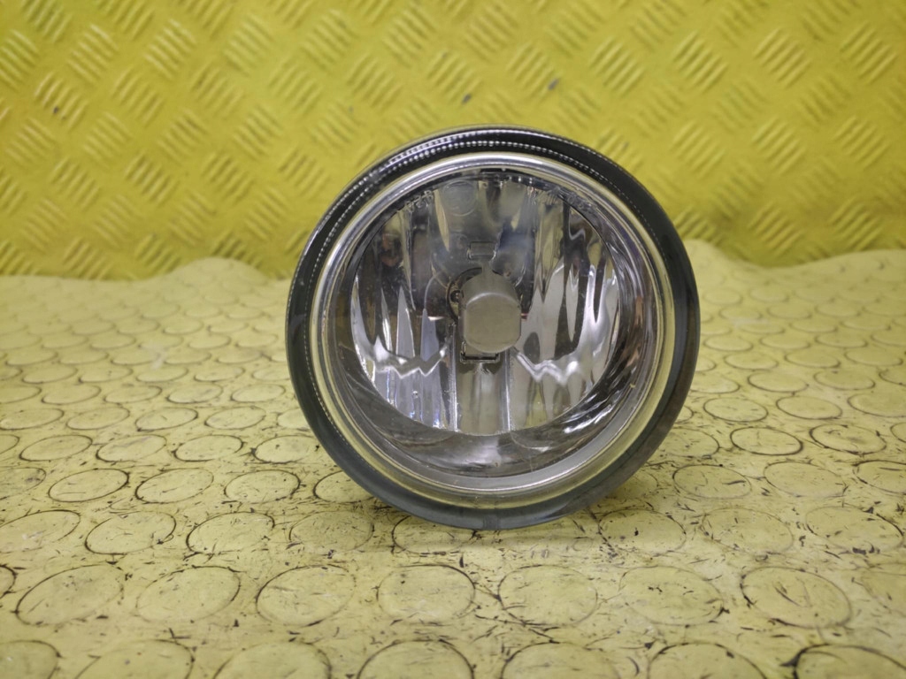 фото №1, Citroen c3 противотуманная фара левый 9648947780