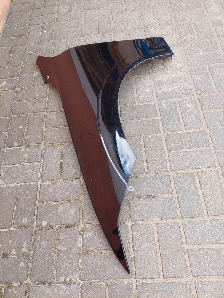 фото №1, Крила лівий volvo v90 s90 ii