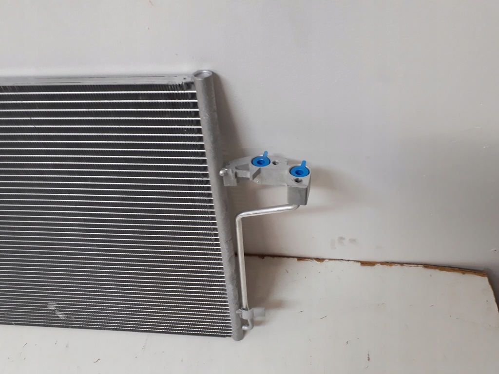 фото №5, Радиатор кондиционера ford kuga escape mk2 1,6