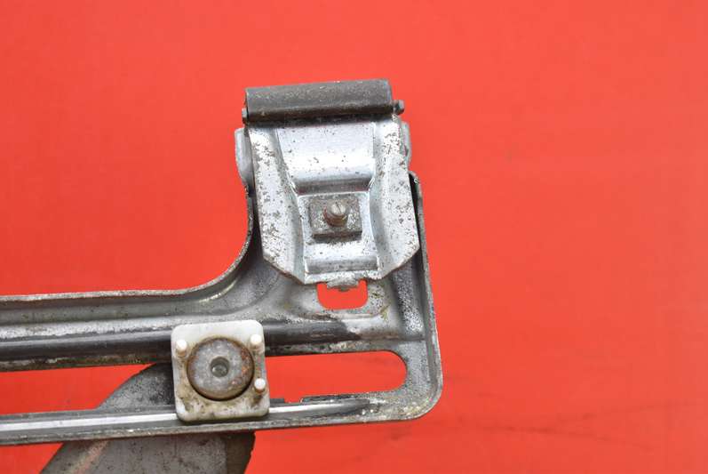 фото №11, Подъемник стекло левый перед eu 3m51r203a29mn ford focus c-max mk1 1 i 03-07