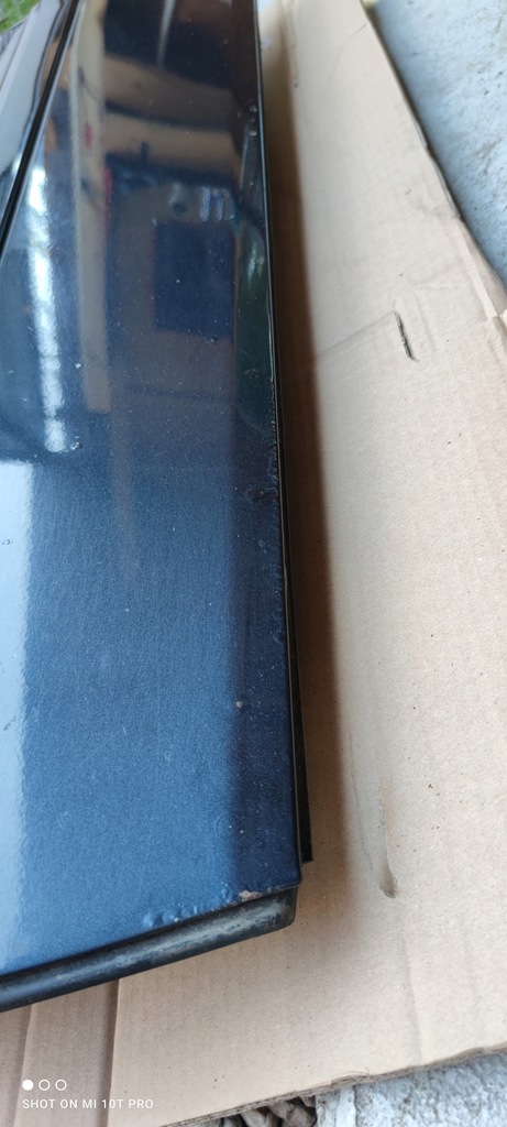 фото №6, Mercedes w211 дверь передние левая 189