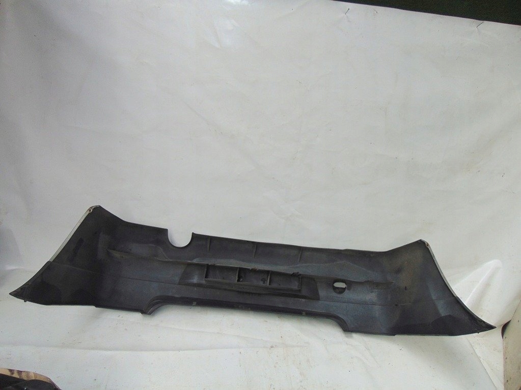 фото №9, Dacia logan 1.5 dci 07r бампер задня