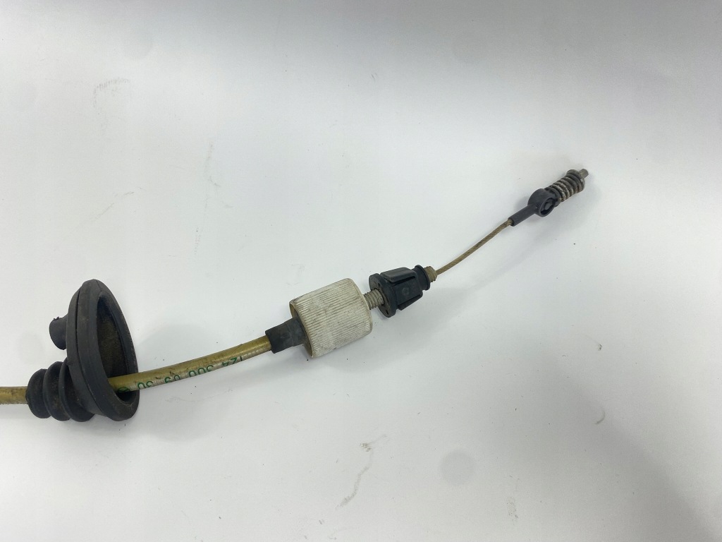 фото №8, Трос газа mercedes mercedes w124 200 250 e250 d td turbo d 1243000930