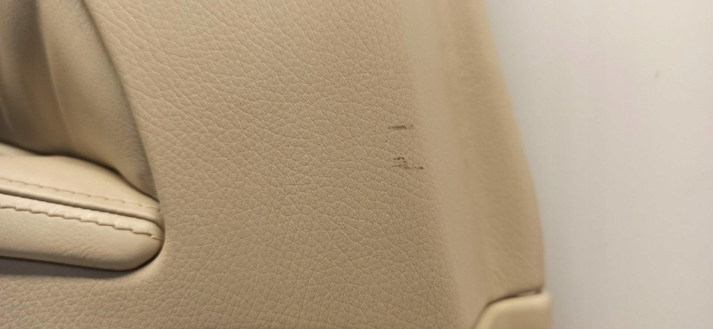 фото №5, Mercedes w211 обшивка дверь левый задняя w2117306963