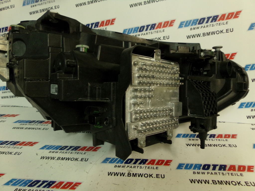 фото №15, Bmw 2' m2 g42 full led лівий правий комплект gold 5a320f3 5a320f4