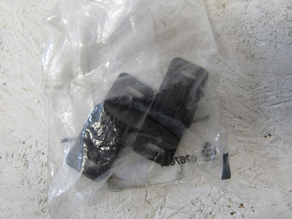 фото №1, Volvo s60 xc40 xc60 clipy двері