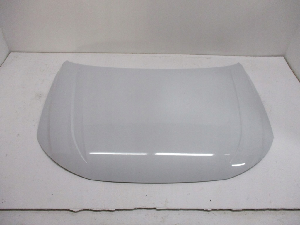 фото №4, Капот audi a1 82a 20r