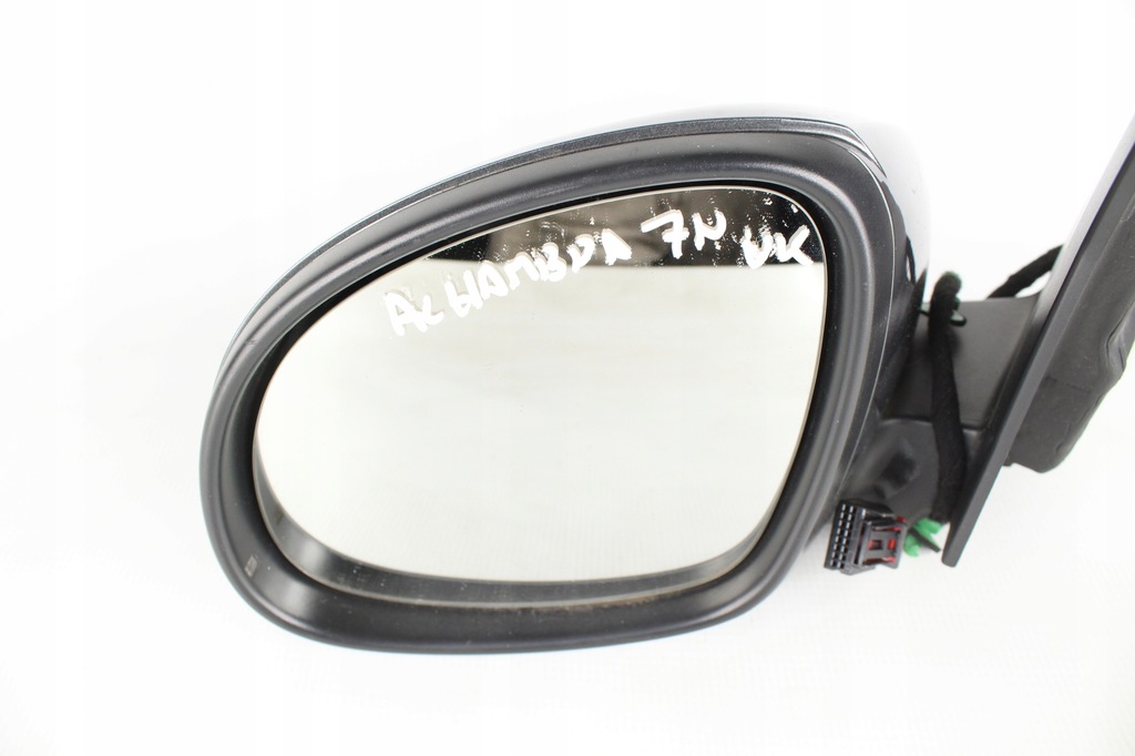 фото №7, Зеркало левая seat alhambra ii 7n 10-20 6 pin ang