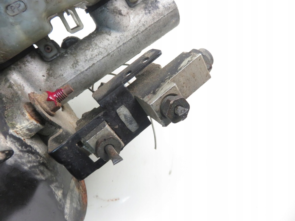 фото №7, Усилитель тормозов jeep grand cherokee i zj 5.2 i