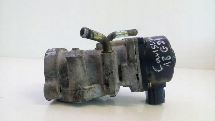фото №8, Клапан egr mitsubishi carisma 1,8 gdi