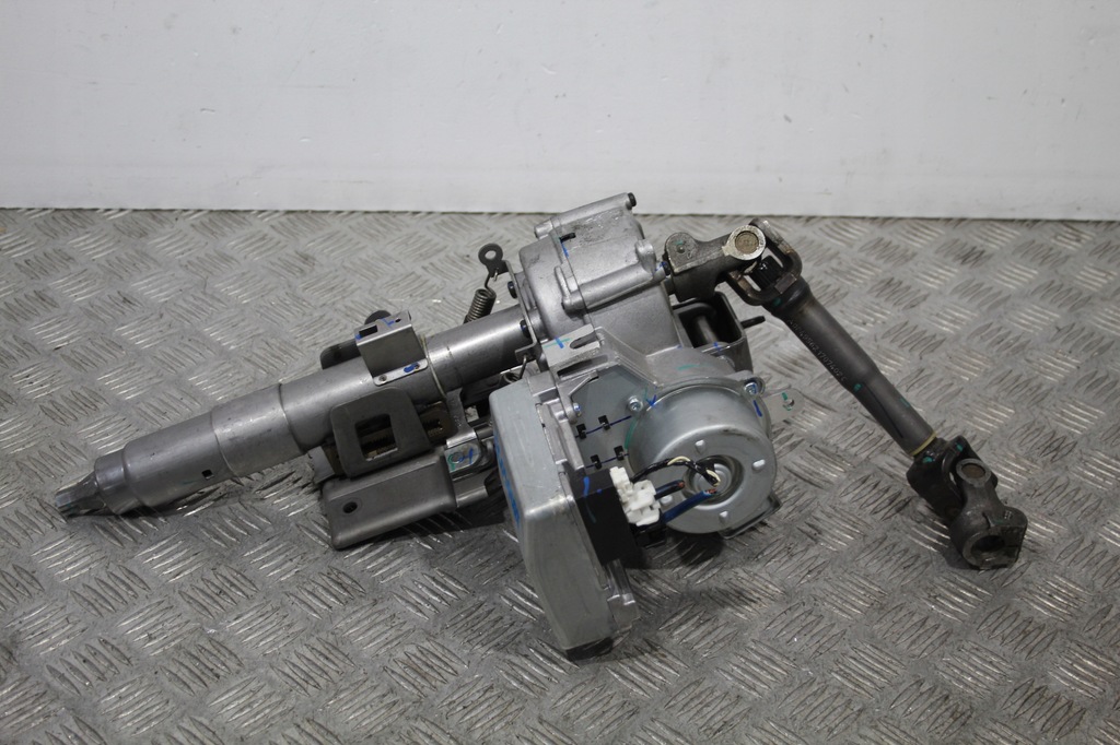 фото №1, Колонка рулевая ford ecosport ii mk2