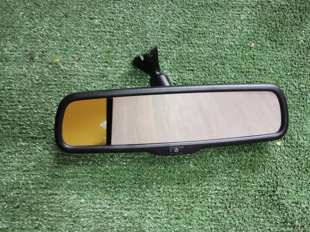 фото №1, Mazda 6 дзеркало заднього виду внутрішнє 026654 a048070