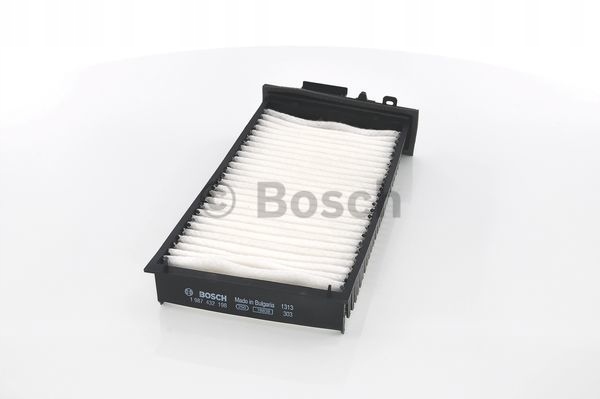 фото №5, Набор фильтров bosch citroen c5 i