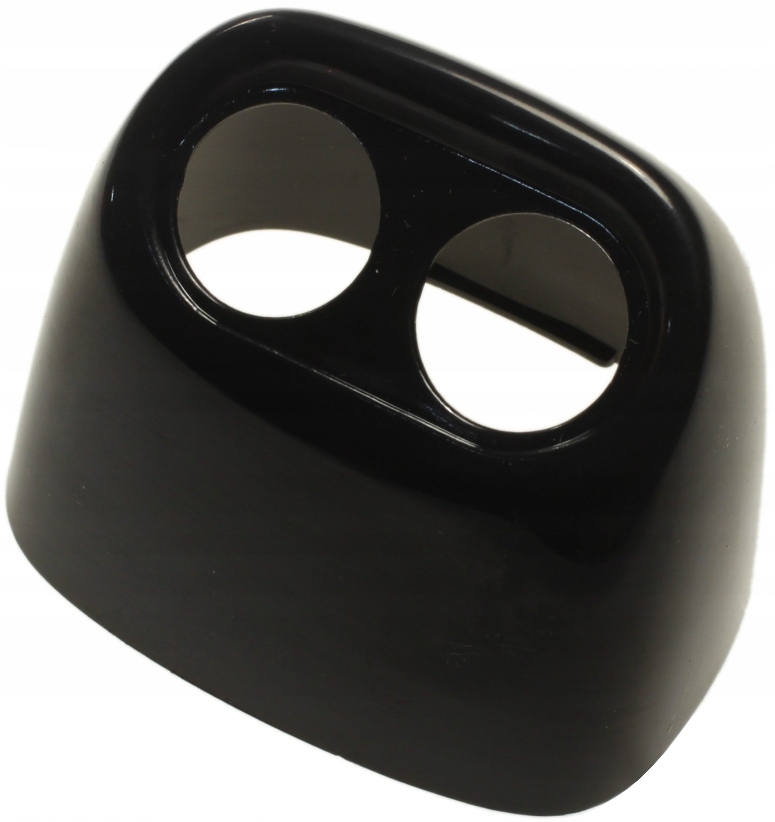 фото №1, Накладка распылителя фара skoda octavia i 2001-2011 оригинал