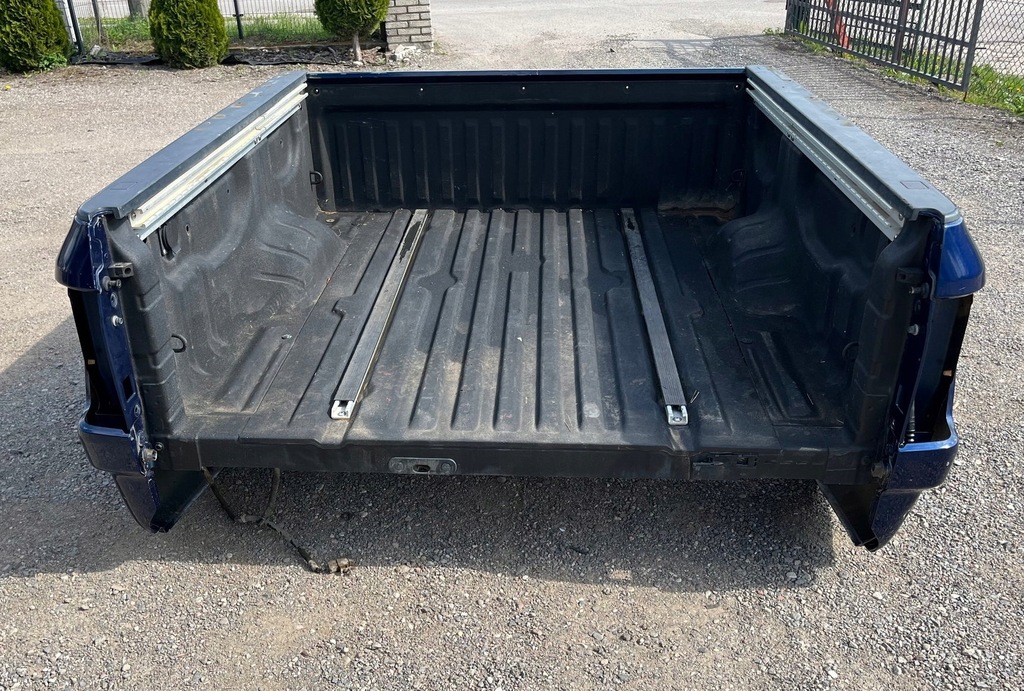 фото №11, Кузов коробка передач обшивка крила nissan titan 2016-