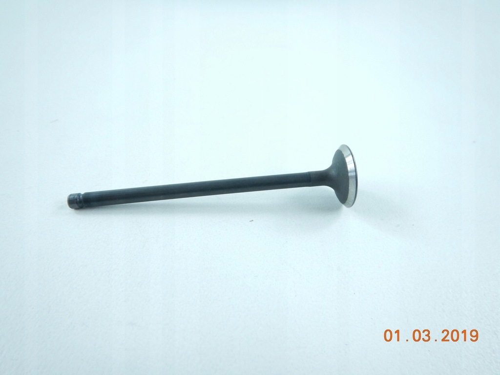 фото №2, Клапан всасывающий hyundai atos getz новый с aso