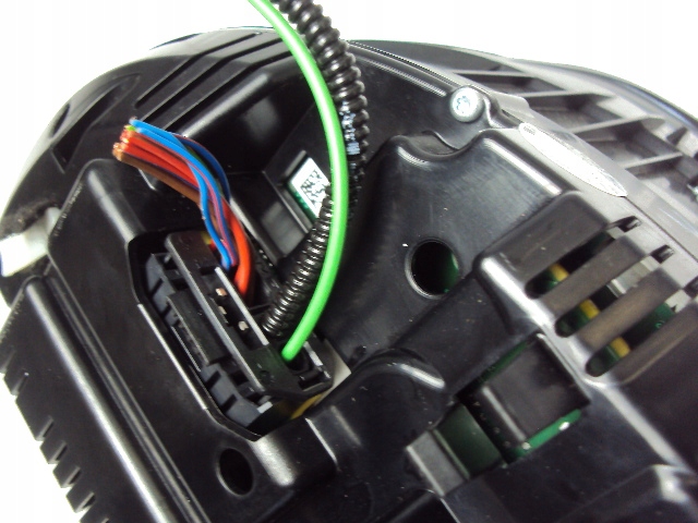 фото №8, Счетчик приборы bmw x5 f15 x6 f16 дизель 13- uk