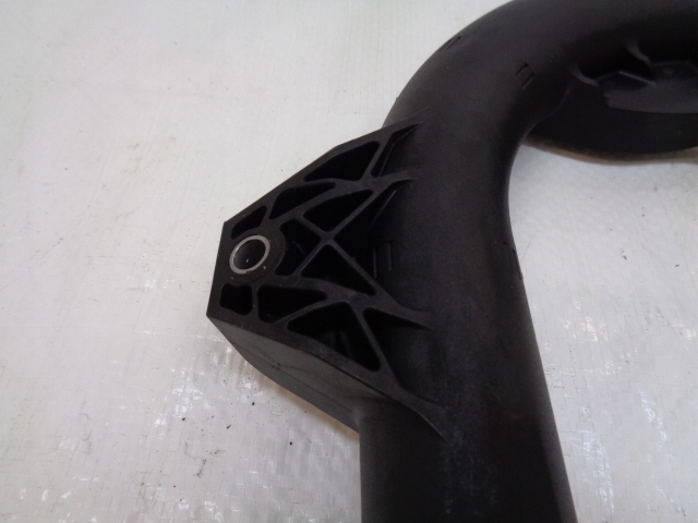 фото №9, Renault captur ii 1.0 tce шланг интеркулер 310000195603