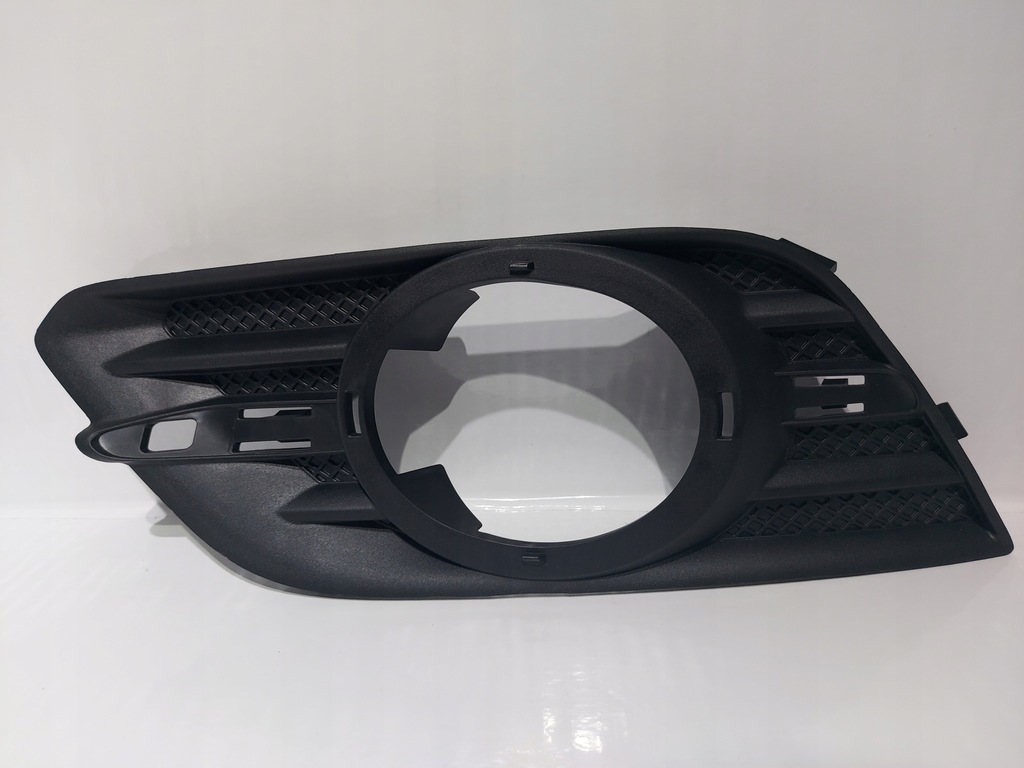 фото №1, Opel mokka i решітка хром решітка радіатора протитуманної фари ліва