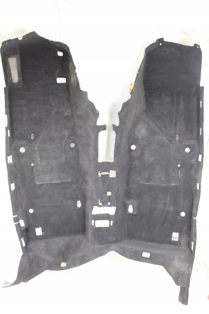 фото №1, Коврик пол infiniti ex30d ex 2010