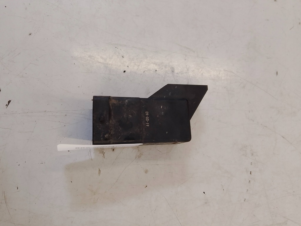 фото №1, Renault scenic iii реле свеча 0281003050