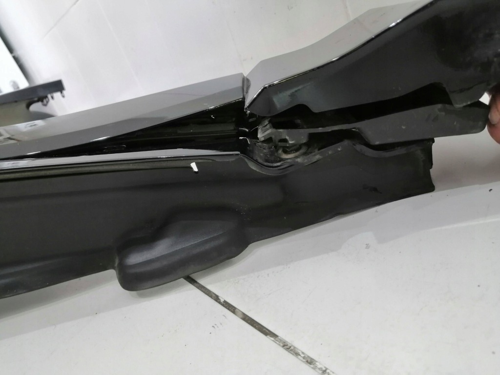 фото №12, Крила правий передній перед audi q4 e-tron hal 9197