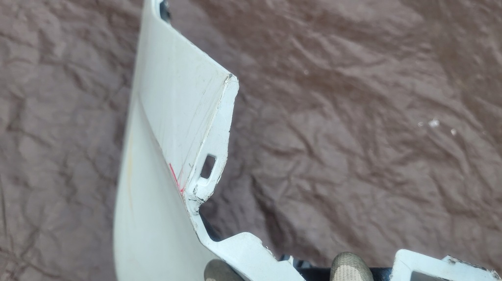 фото №16, Toyota highlander iv 2019- бампер задня задній / 6282