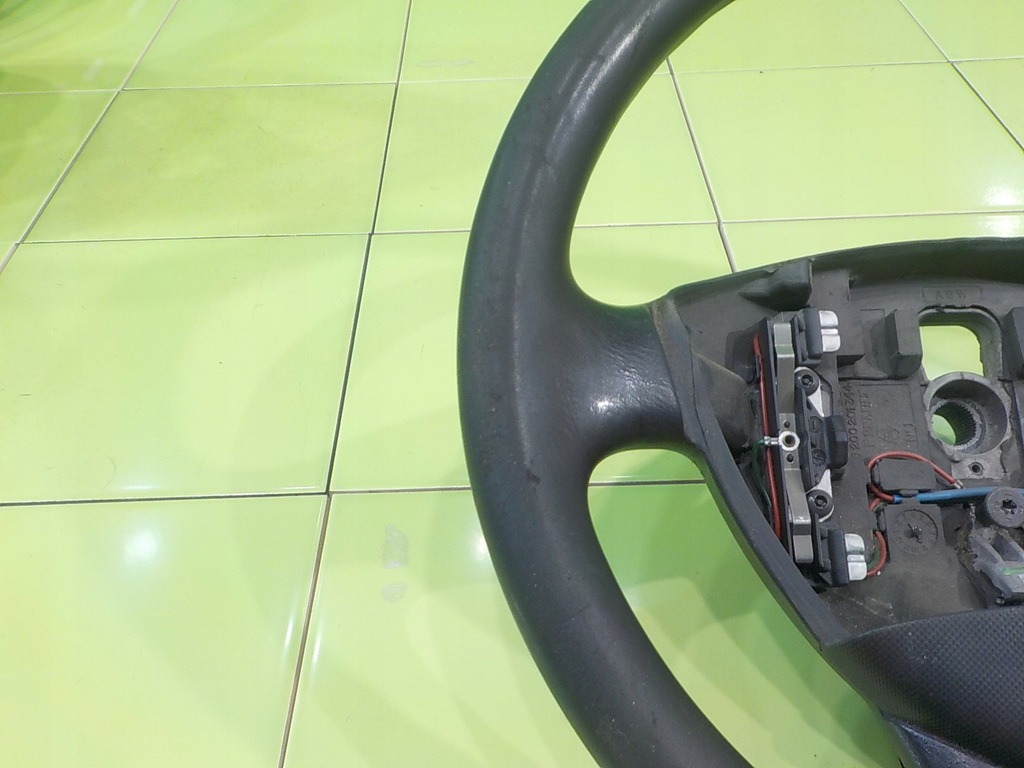 фото №5, Renault trafic ii lift 2.0 dci 07r van воздуховод 8200201344