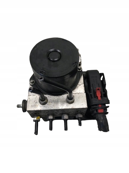 фото №1, Насос abs skoda fabia ii 6r0614517t