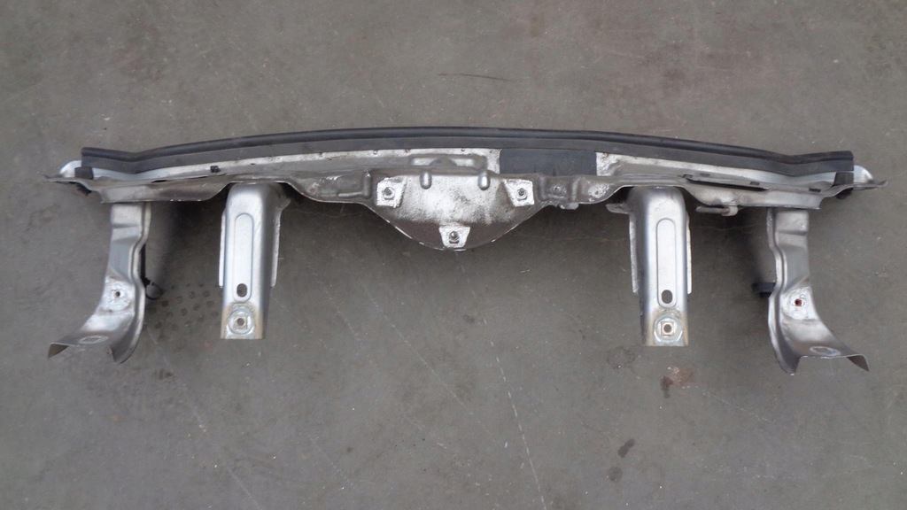 фото №11, Pas передний верхний усилитель alfa romeo 147 lift fl / gt бензин