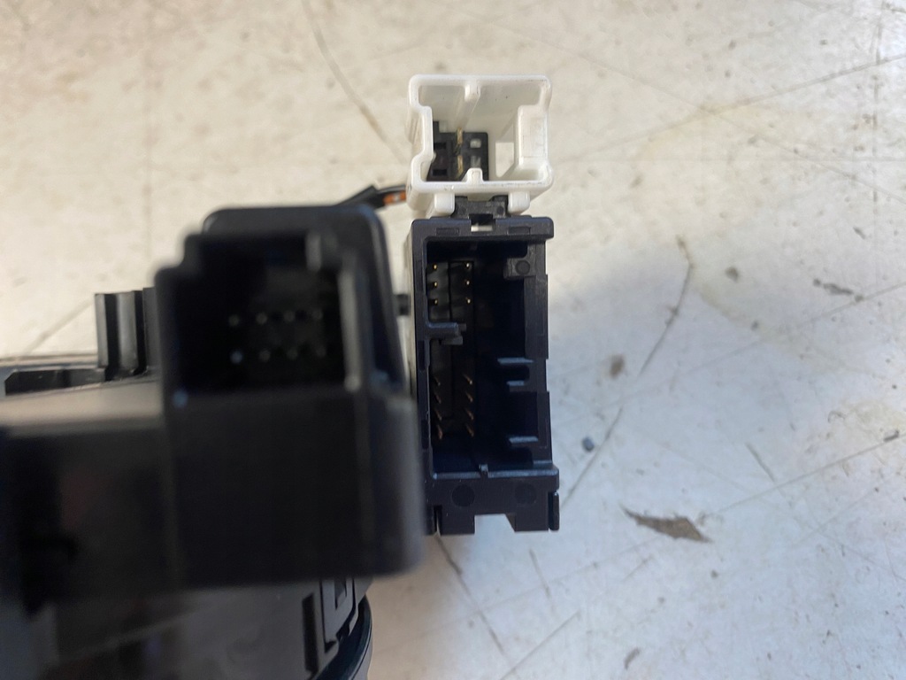 фото №8, Nissan leaf ii лента шлейф 25554 5sh0a