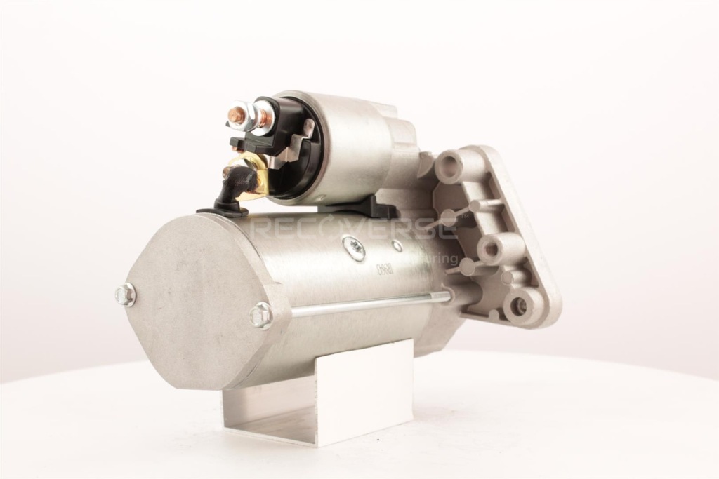 Стартер citroen peugeot ds mini suzuki 1.4 1.6 2.0 hdi d bluehdi ddis Киев